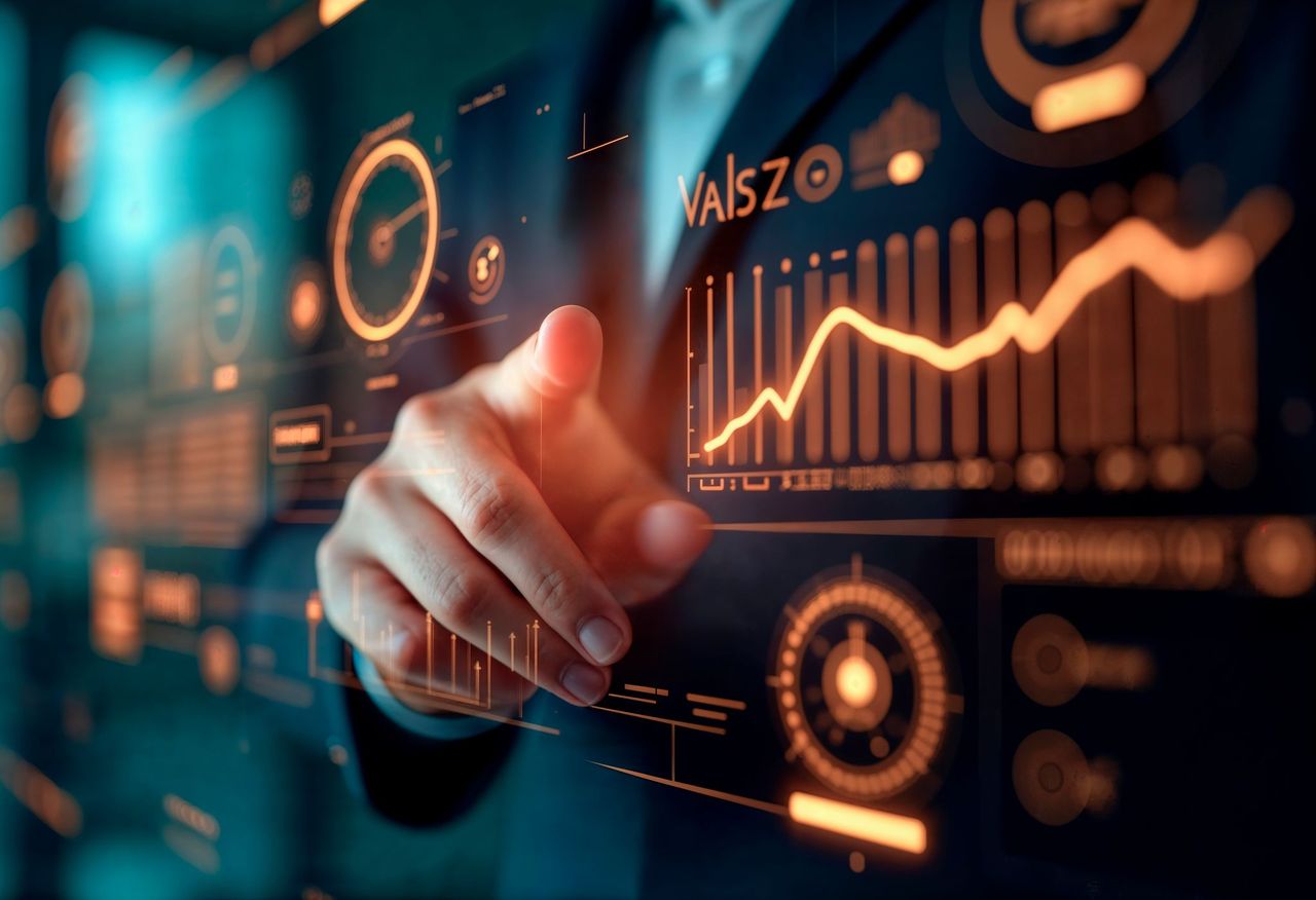 Analytics & CRO