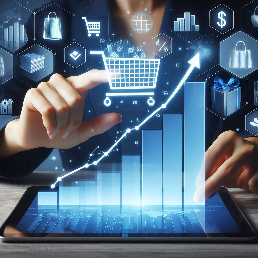 E-Commerce Growth